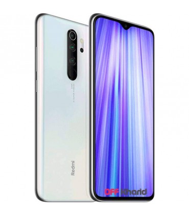 گوشی موبایل شیائومی مدل Xiaomi Note 8 Pro 64G