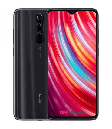 گوشی موبایل شیائومی مدل Xiaomi Note 8 Pro 64G