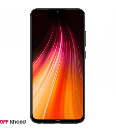 گوشی موبایل شیائومی مدل Xiaomi Redmi Note 8 128G