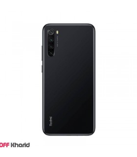 گوشی موبایل شیائومی مدل Xiaomi Redmi Note 8 128G گوشی موبایل شیائومی مدل Xiaomi Redmi Note 8 128G