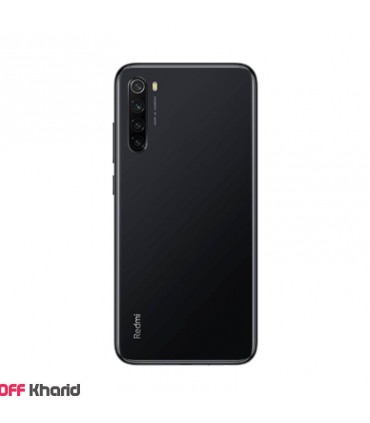 گوشی موبایل شیائومی مدل Xiaomi Redmi Note 8 128G