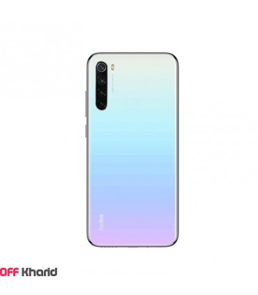 گوشی موبایل شیائومی مدل Xiaomi Redmi Note 8 128G