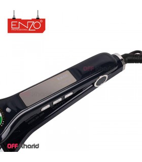 اتو مو انزو مدل ENZO EN-3968 اتو مو انزو مدل ENZO EN-3968