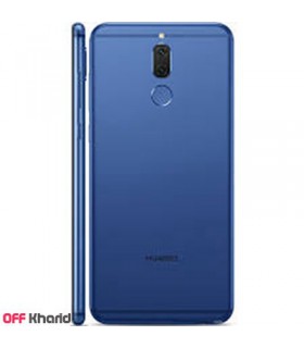 گوشی هواوی مدل Mate 10 Lite گوشی هواوی مدل Mate 10 Lite