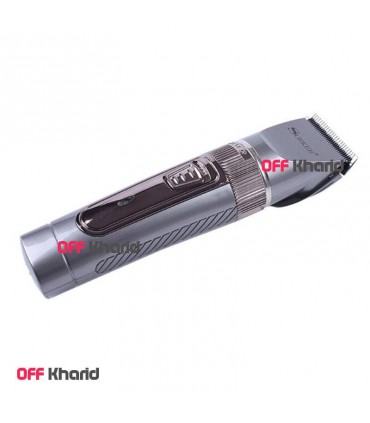 ماشین اصلاح سورکر مدل SURKER SK-639