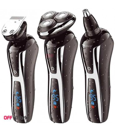ریش تراش سورکر مدل SURKER RSCX-9588