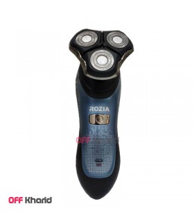 ریش تراش روزیا مدل ROZIA HT915 ریش تراش روزیا مدل ROZIA HT915