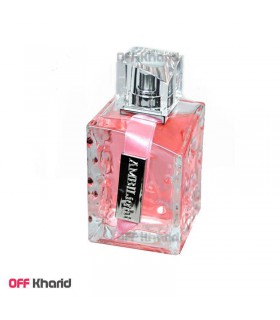 ادو پرفیوم زنانه لنکوم مدل AMBIlight حجم 100 میلی لیتر