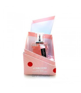 ادو پرفیوم زنانه لنکوم مدل AMBIlight حجم 100 میلی لیتر