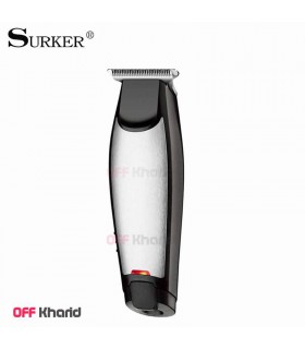 ماشین اصلاح سورکر مدل SURKER SK-5801 ماشین اصلاح سورکر مدل SURKER SK-5801