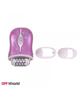 اپیلاتور سورکر مدل SURKER RF-501 اپیلاتور سورکر مدل SURKER RF-501