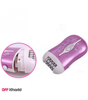 اپیلاتور سورکر مدل SURKER RF-501