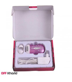 اپیلاتور سورکر مدل SURKER RF-501 اپیلاتور سورکر مدل SURKER RF-501