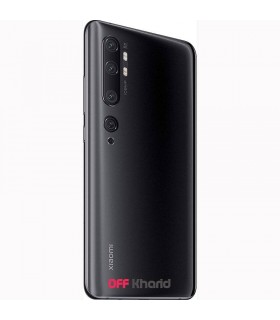 گوشی موبایل شیائومی مدل Xiaomi Mi Note 10 گوشی موبایل شیائومی مدل Xiaomi Mi Note 10