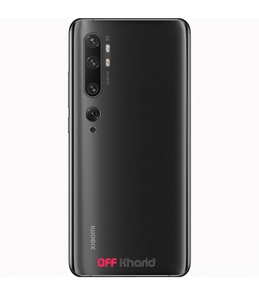 گوشی موبایل شیائومی مدل Xiaomi Mi Note 10