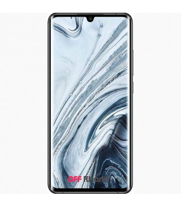 گوشی موبایل شیائومی مدل Xiaomi Mi Note 10