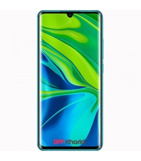 گوشی موبایل شیائومی مدل Xiaomi Mi Note 10 گوشی موبایل شیائومی مدل Xiaomi Mi Note 10
