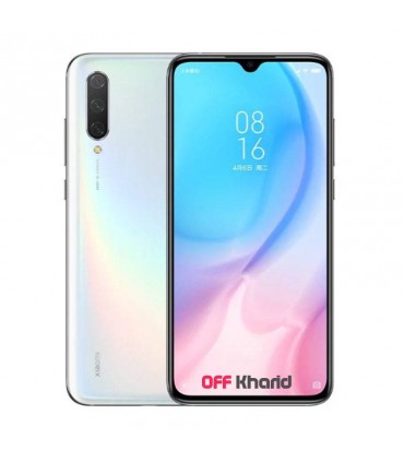 گوشی موبایل شیائومی مدل Xiaomi Mi 9 Lite 64G
