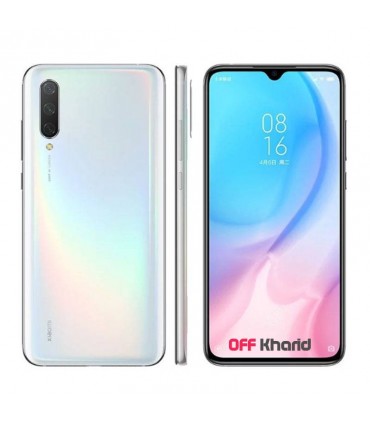 گوشی موبایل شیائومی مدل Xiaomi Mi 9 Lite 64G