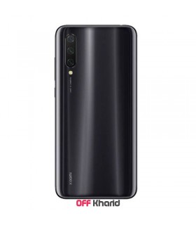 گوشی موبایل شیائومی مدل Xiaomi Mi 9 Lite 64G گوشی موبایل شیائومی مدل Xiaomi Mi 9 Lite 64G