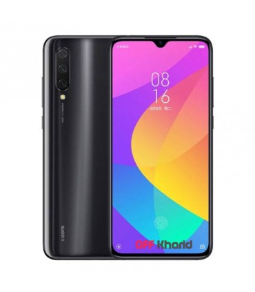 گوشی موبایل شیائومی مدل Xiaomi Mi 9 Lite 64G