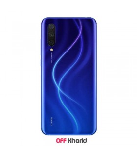 گوشی موبایل شیائومی مدل Xiaomi Mi 9 Lite 64G گوشی موبایل شیائومی مدل Xiaomi Mi 9 Lite 64G