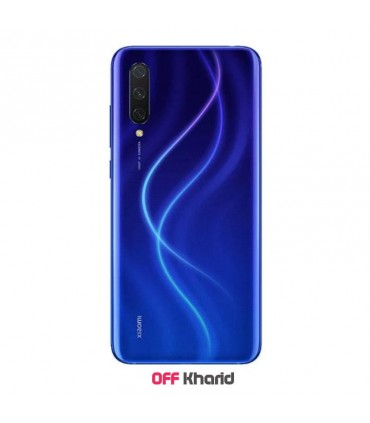 گوشی موبایل شیائومی مدل Xiaomi Mi 9 Lite 64G