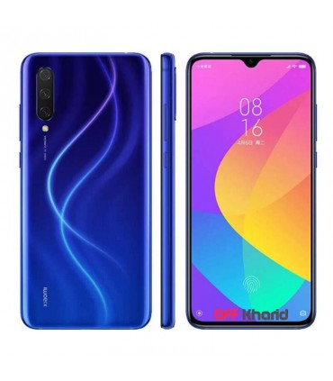 گوشی موبایل شیائومی مدل Xiaomi Mi 9 Lite 64G
