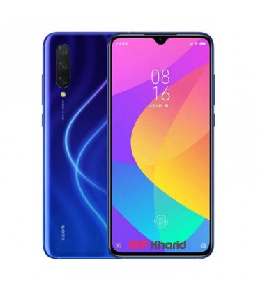 گوشی موبایل شیائومی مدل Xiaomi Mi 9 Lite 64G
