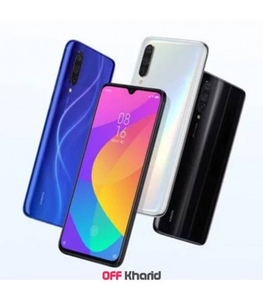 گوشی موبایل شیائومی مدل Xiaomi Mi 9 Lite 64G