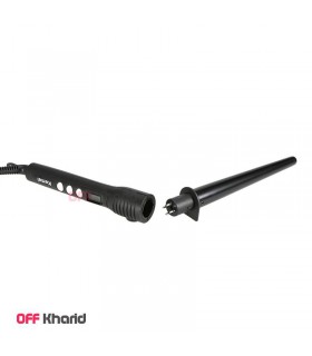 فر کننده 4 کاره کیمی مدل Kemei km-4083 فر کننده 4 کاره کیمی مدل Kemei km-4083