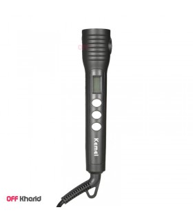 فر کننده 4 کاره کیمی مدل Kemei km-4083 فر کننده 4 کاره کیمی مدل Kemei km-4083