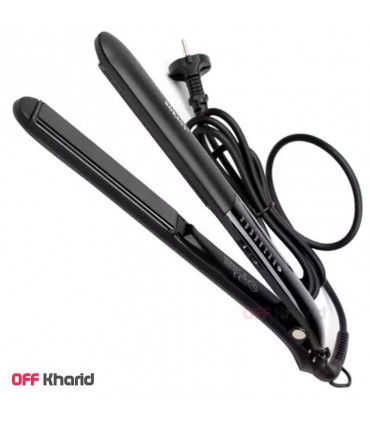 اتو مو حرفه ای سوکانی مدل SOKANY HS-991