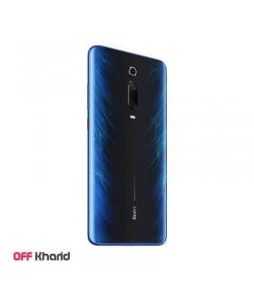 گوشی موبایل شیائومی مدل Xiaomi Mi 9T 64G گوشی موبایل شیائومی مدل Xiaomi Mi 9T 64G