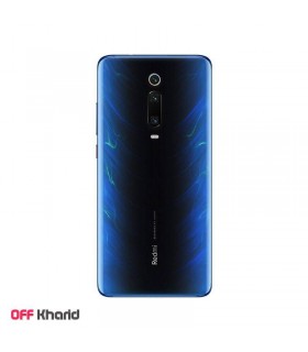گوشی موبایل شیائومی مدل Xiaomi Mi 9T 64G گوشی موبایل شیائومی مدل Xiaomi Mi 9T 64G