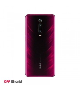 گوشی موبایل شیائومی مدل Xiaomi Mi 9T 64G گوشی موبایل شیائومی مدل Xiaomi Mi 9T 64G