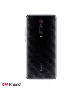 گوشی موبایل شیائومی مدل Xiaomi Mi 9T 64G گوشی موبایل شیائومی مدل Xiaomi Mi 9T 64G