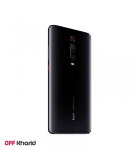 گوشی موبایل شیائومی مدل Xiaomi Mi 9T 64G گوشی موبایل شیائومی مدل Xiaomi Mi 9T 64G