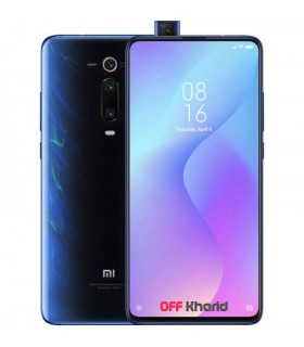 گوشی موبایل شیائومی مدل Xiaomi Mi 9T 64G گوشی موبایل شیائومی مدل Xiaomi Mi 9T 64G
