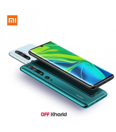 گوشی موبایل شیائومی مدل Xiaomi Mi Note 10 Pro