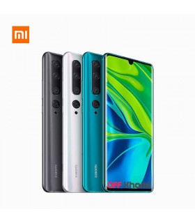 گوشی موبایل شیائومی مدل Xiaomi Mi Note 10 Pro گوشی موبایل شیائومی مدل Xiaomi Mi Note 10 Pro