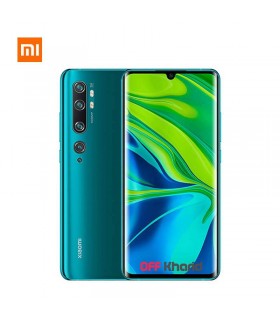 گوشی موبایل شیائومی مدل Xiaomi Mi Note 10 Pro گوشی موبایل شیائومی مدل Xiaomi Mi Note 10 Pro