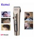 ماشین اصلاح کیمی مدل KEMEI KM-1627