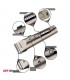 ماشین اصلاح کیمی مدل KEMEI KM-1627
