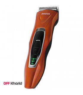 ماشین اصلاح سر و صورت روزیا مدل ROZIA HQ226T ماشین اصلاح سر و صورت روزیا مدل ROZIA HQ226T