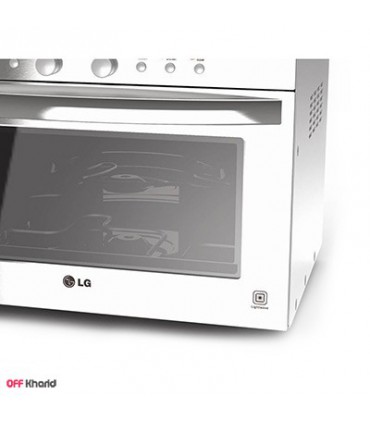 سولاردوم الجی مدل 3884