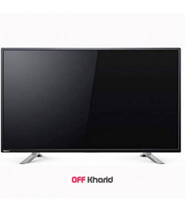 تلویزیون 49 اینچ توشیبا مدل Toshiba 49U7750