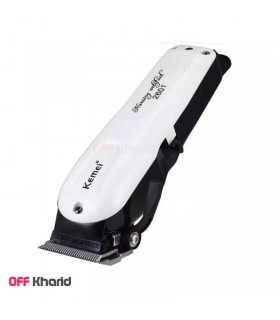 ماشین اصلاح کیمی مدل KEMEI KM-2601 ماشین اصلاح کیمی مدل KEMEI KM-2601
