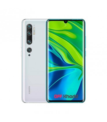 گوشی موبایل شیائومی مدل Xiaomi CC9 Pro