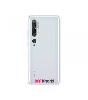 گوشی موبایل شیائومی مدل Xiaomi CC9 Pro گوشی موبایل شیائومی مدل Xiaomi CC9 Pro